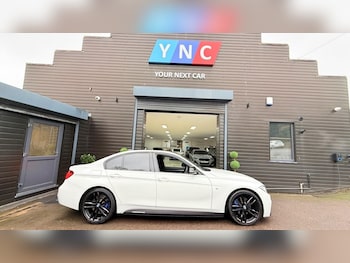 Used BMW 3 Series 2018 for sale - 77507361: Photo