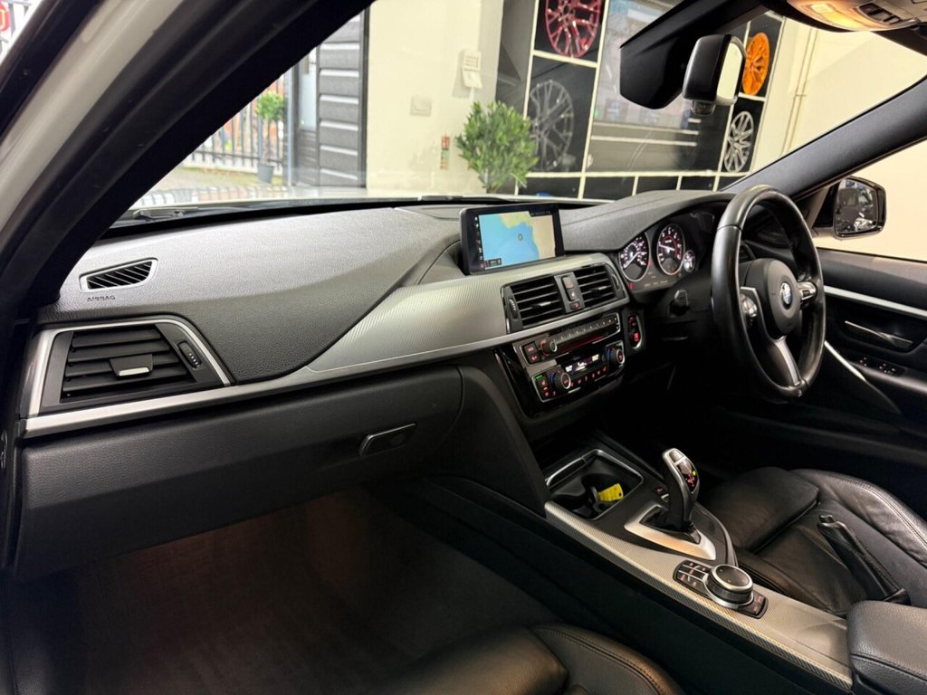 Used BMW 3 Series 2018 for sale - 77507361: Photo 30