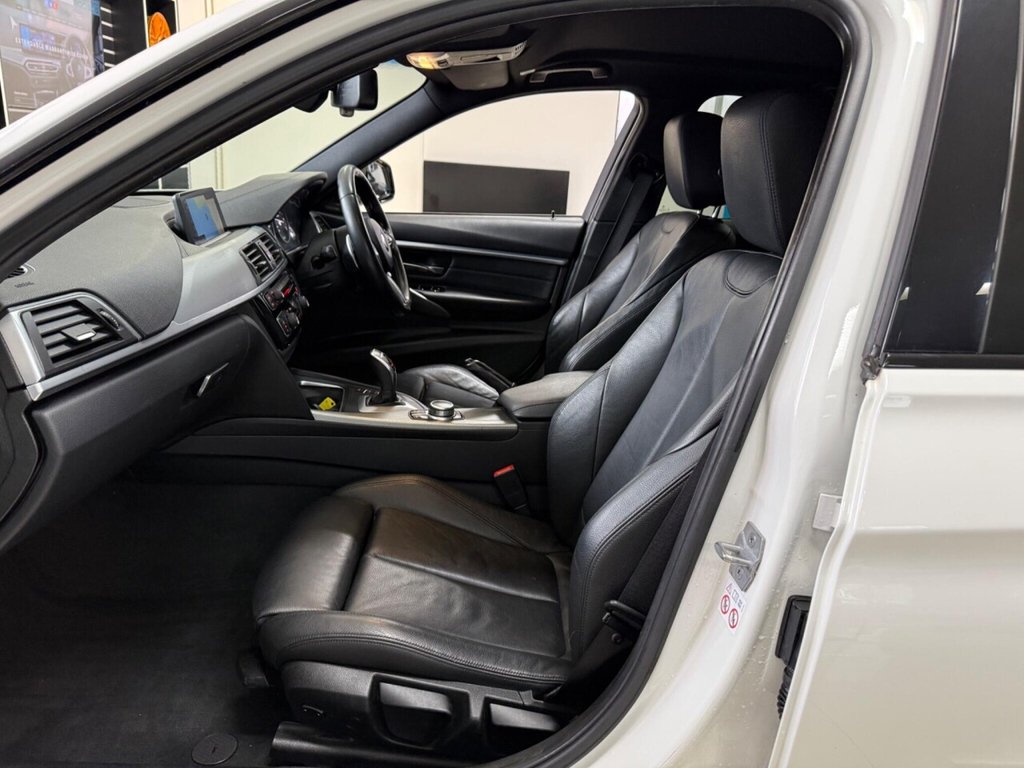 Used BMW 3 Series 2018 for sale - 77507361: Photo 31