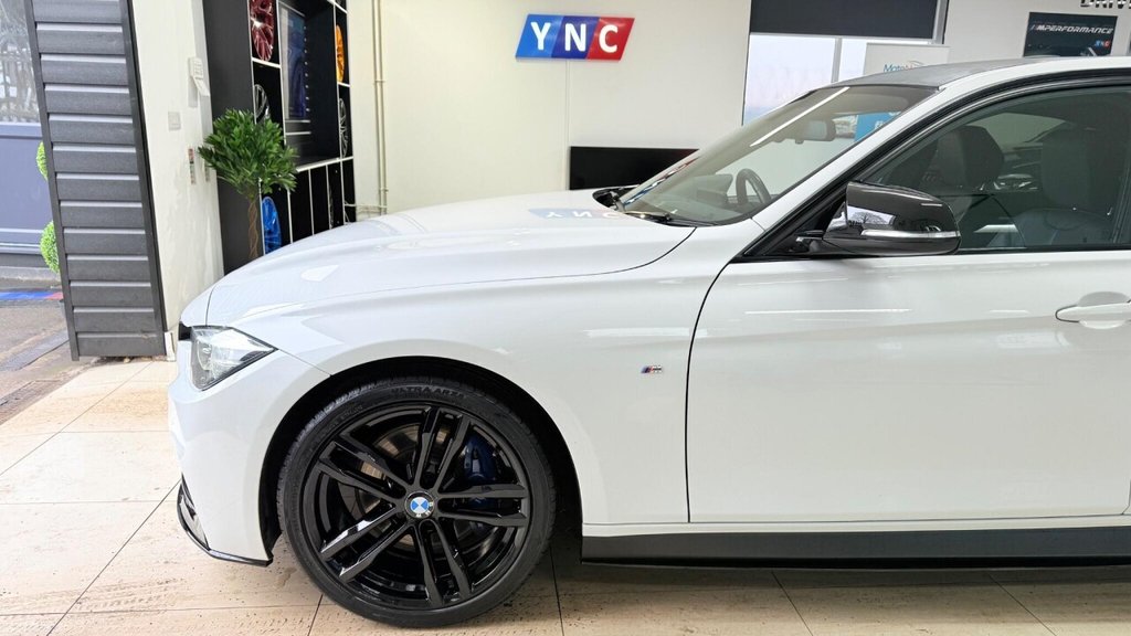 Used BMW 3 Series 2018 for sale - 77507361: Photo 32