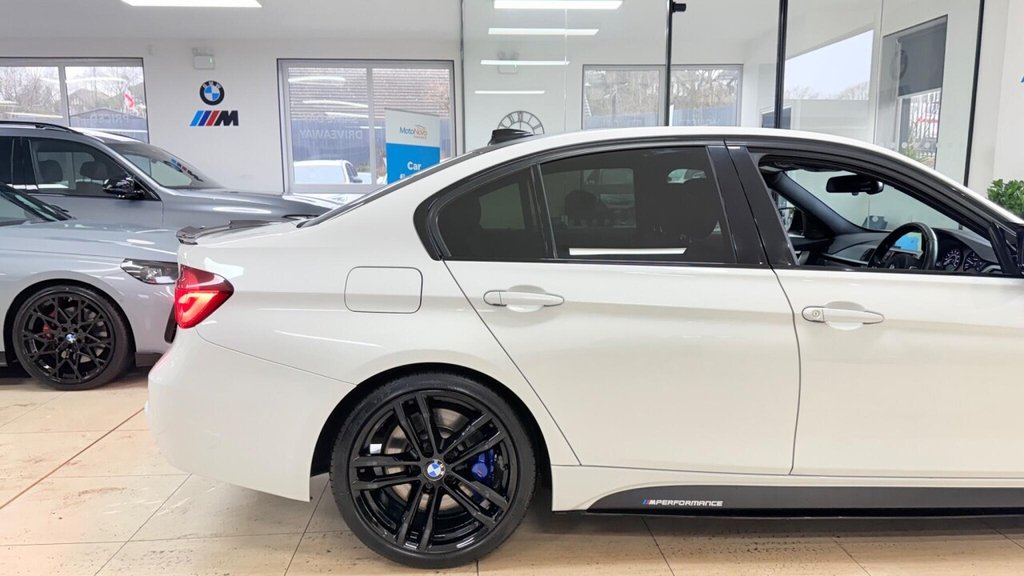 Used BMW 3 Series 2018 for sale - 77507361: Photo 36