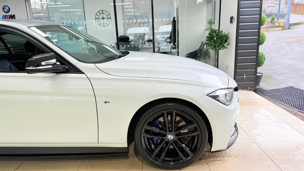 Used BMW 3 Series 2018 for sale - 77507361: Photo 37