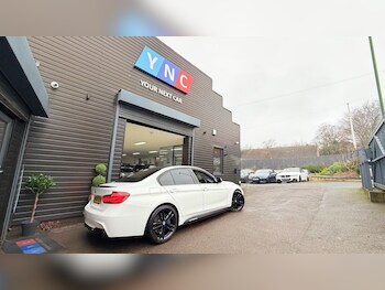 Used BMW 3 Series 2018 for sale - 77507361: Photo