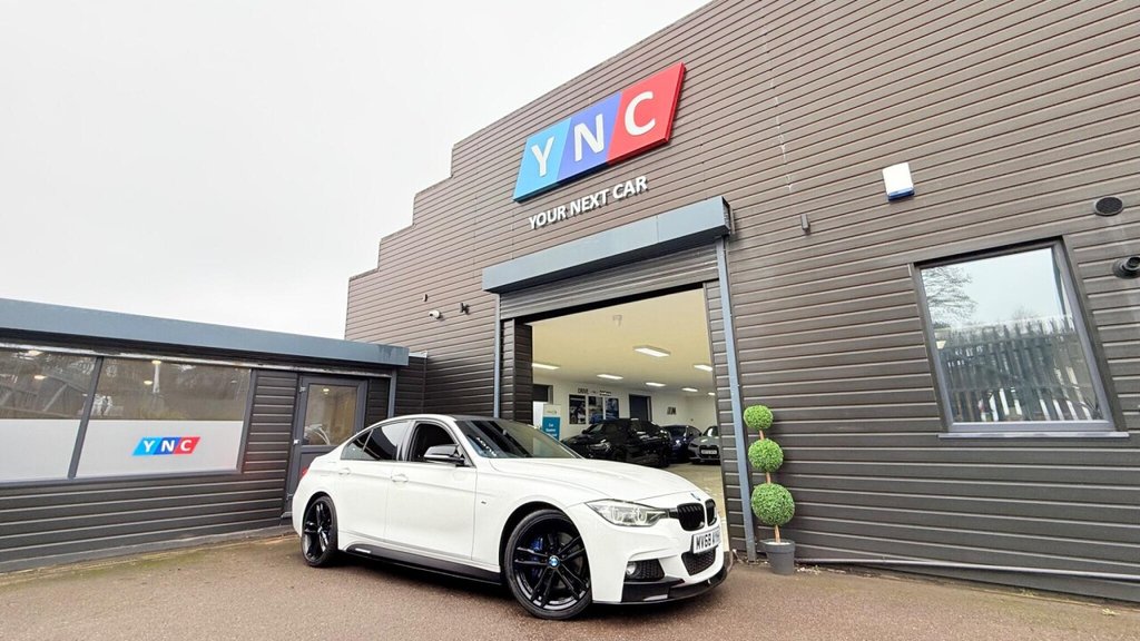 Used BMW 3 Series 2018 for sale - 77507361: Photo 4