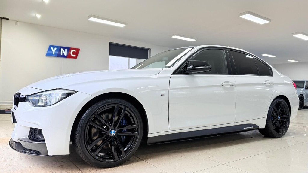 Used BMW 3 Series 2018 for sale - 77507361: Photo 40