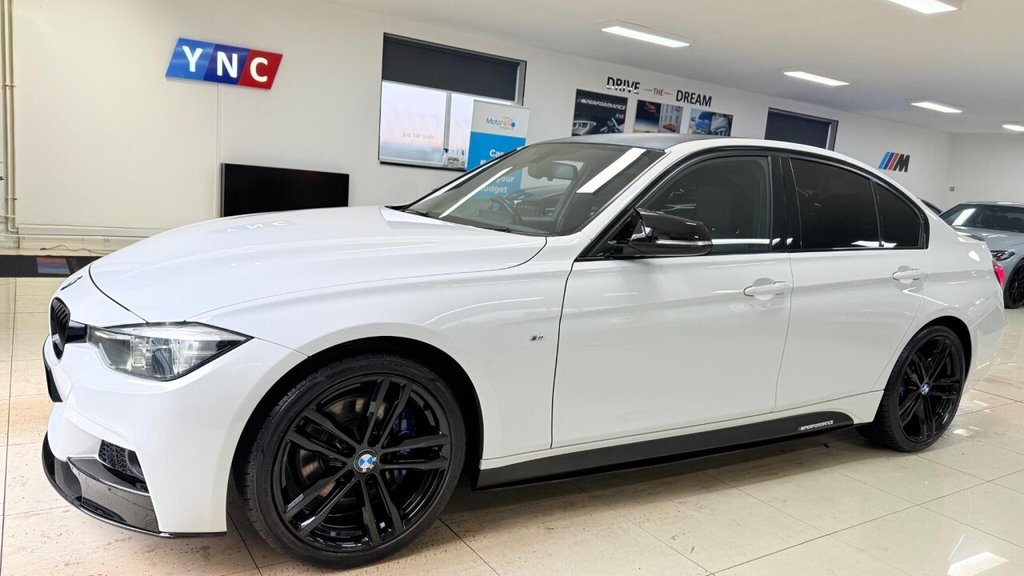 Used BMW 3 Series 2018 for sale - 77507361: Photo 41