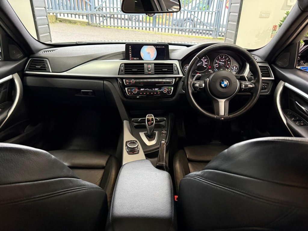 Used BMW 3 Series 2018 for sale - 77507361: Photo 5