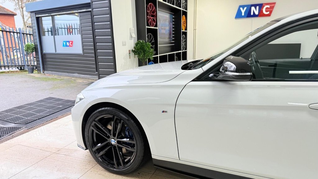 Used BMW 3 Series 2018 for sale - 77507361: Photo 8