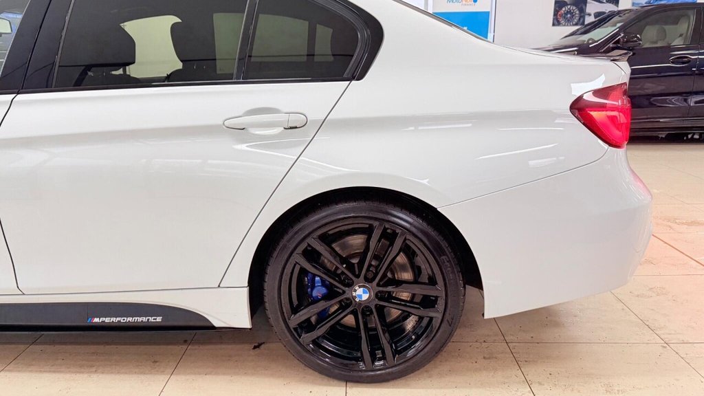 Used BMW 3 Series 2018 for sale - 77507361: Photo 9