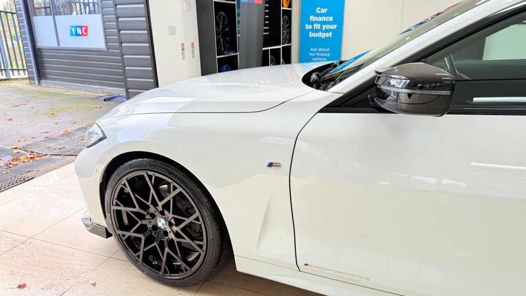 Used BMW 4 Series 2021 for sale - 76386174: Photo 12