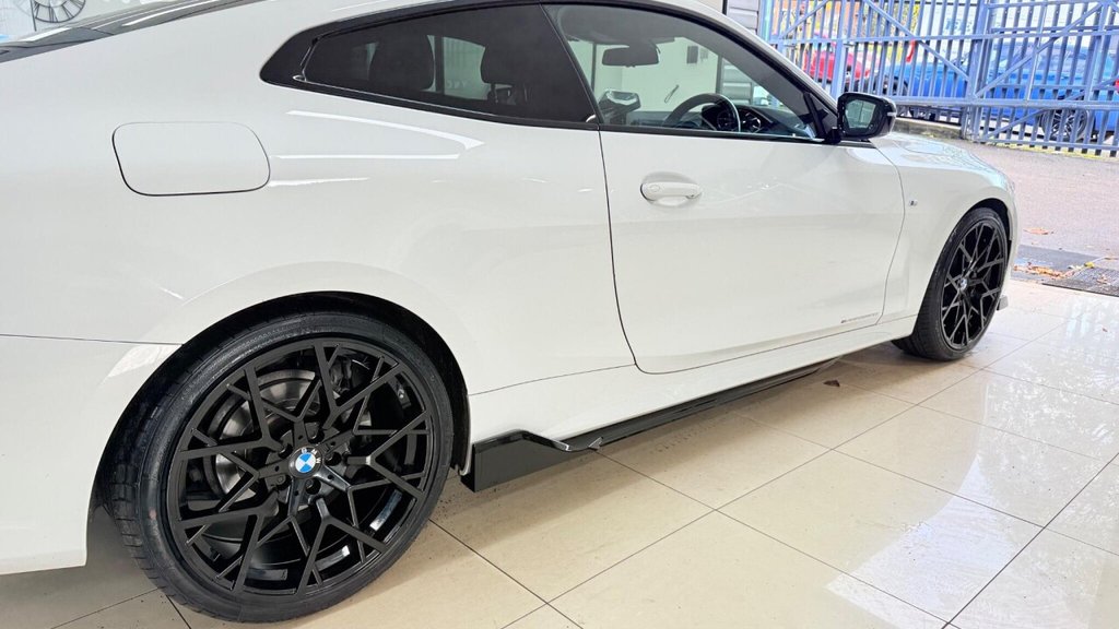 Used BMW 4 Series 2021 for sale - 76386174: Photo 15