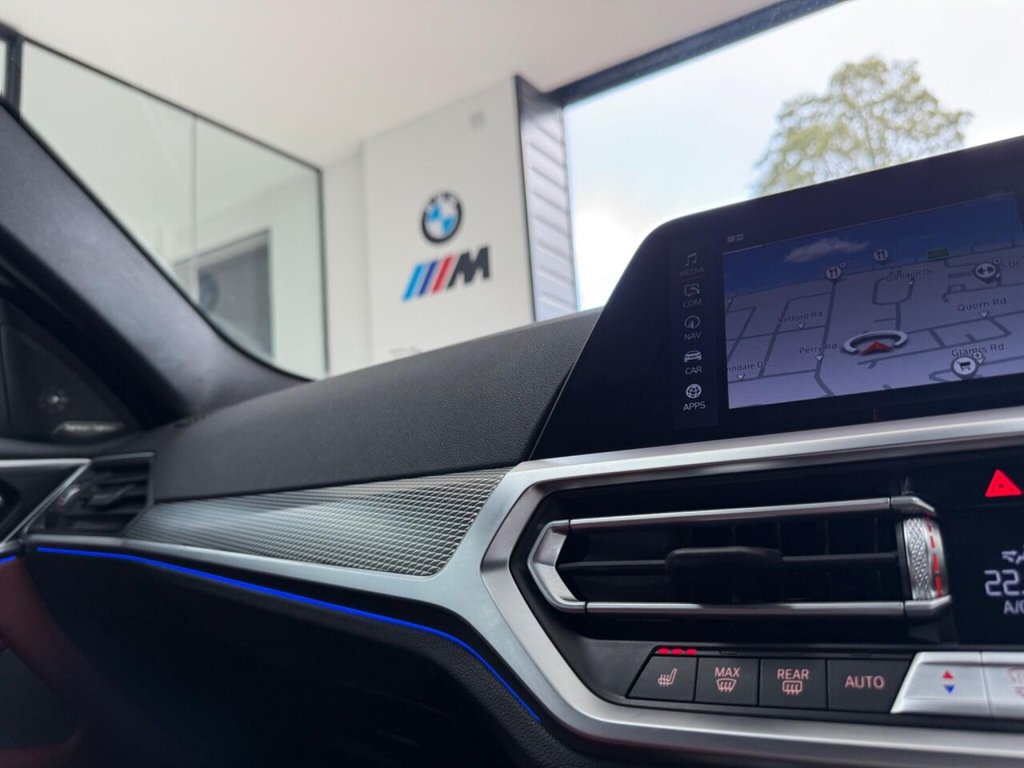 Used BMW 4 Series 2021 for sale - 76386174: Photo 18