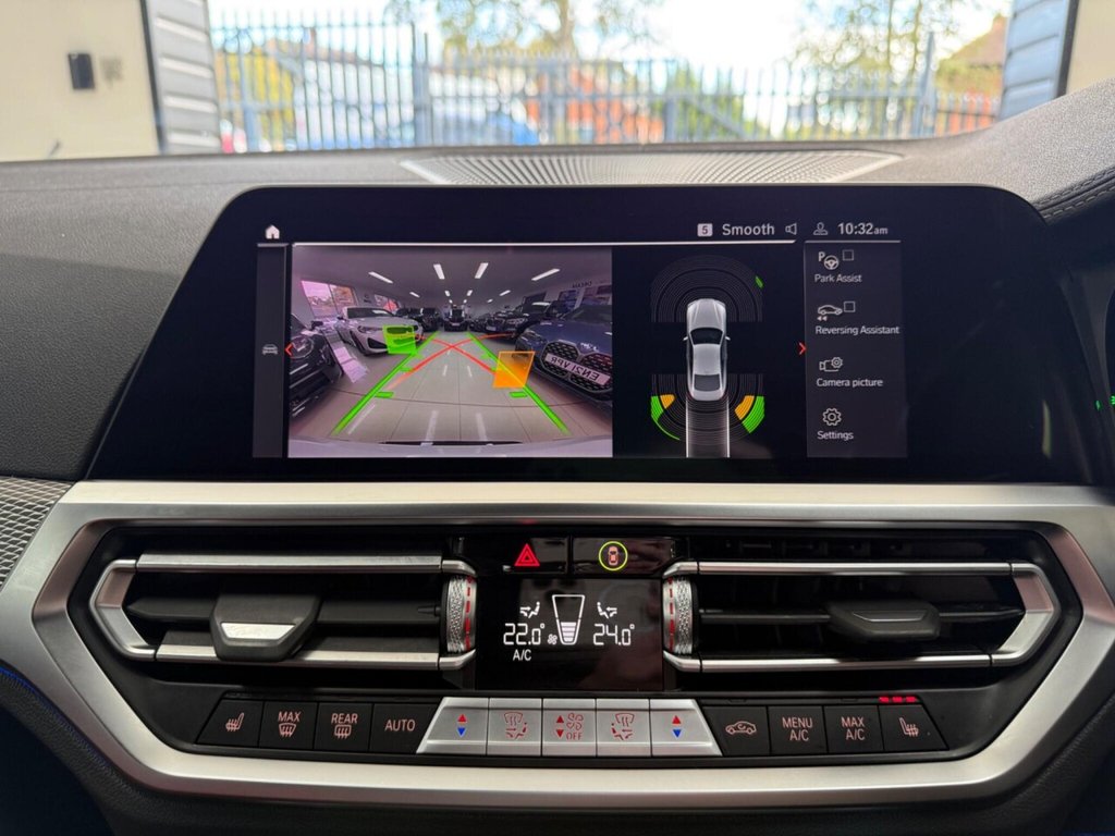 Used BMW 4 Series 2021 for sale - 76386174: Photo 19