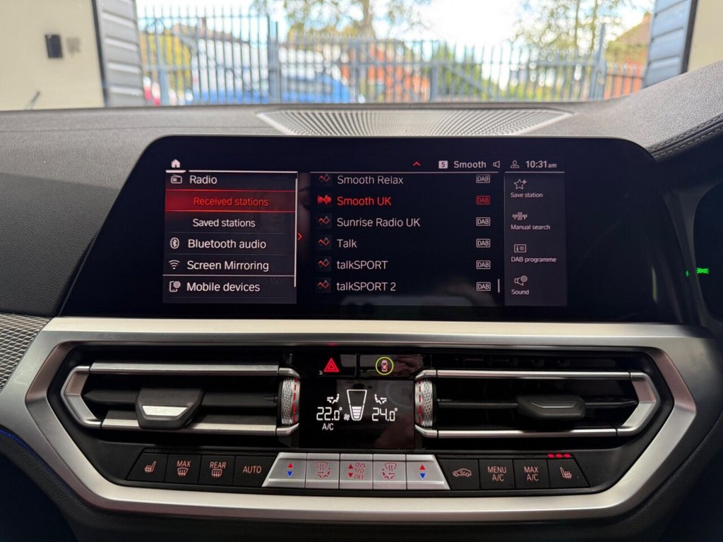 Used BMW 4 Series 2021 for sale - 76386174: Photo 21