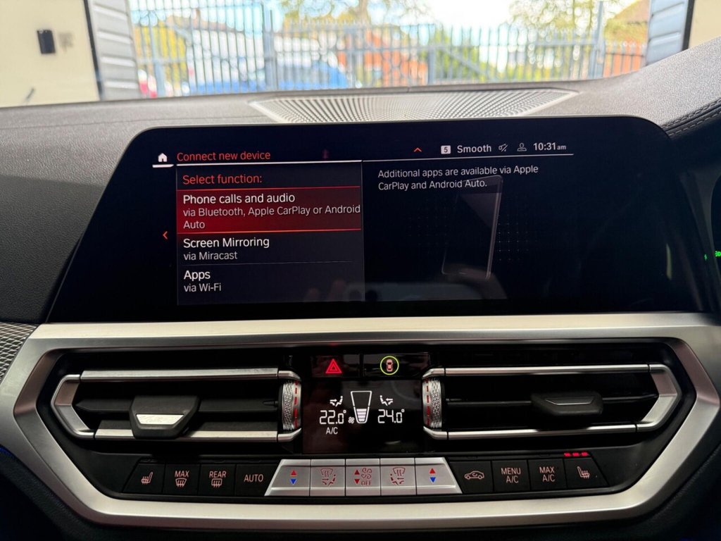 Used BMW 4 Series 2021 for sale - 76386174: Photo 22