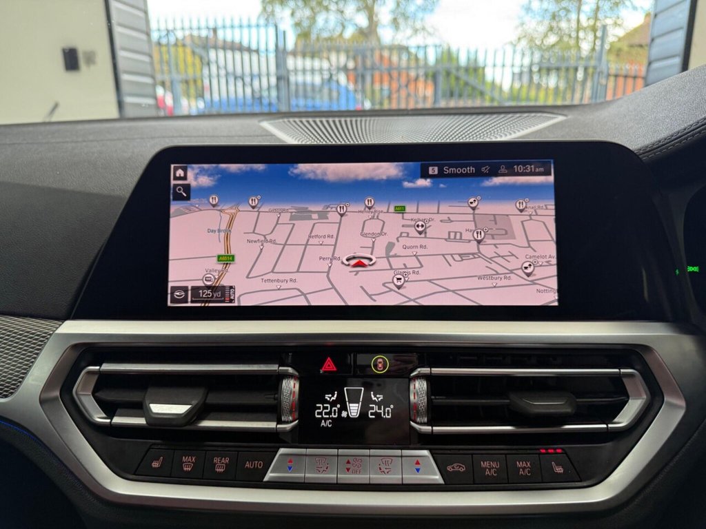 Used BMW 4 Series 2021 for sale - 76386174: Photo 23