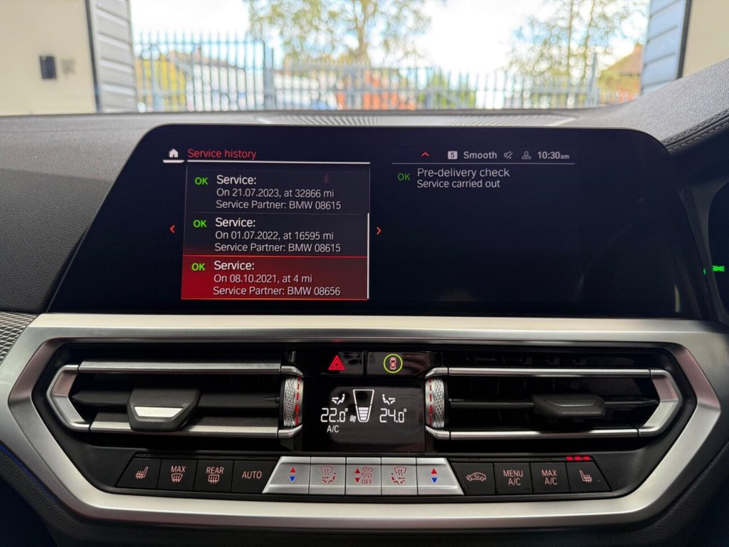 Used BMW 4 Series 2021 for sale - 76386174: Photo 24