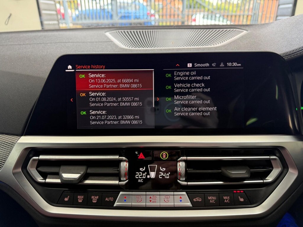 Used BMW 4 Series 2021 for sale - 76386174: Photo 25