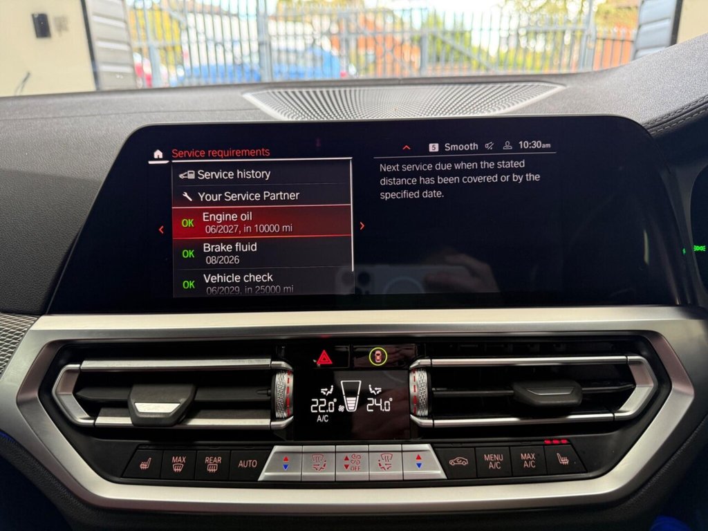 Used BMW 4 Series 2021 for sale - 76386174: Photo 26