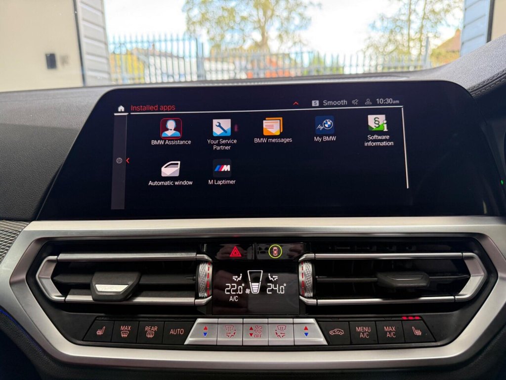 Used BMW 4 Series 2021 for sale - 76386174: Photo 27