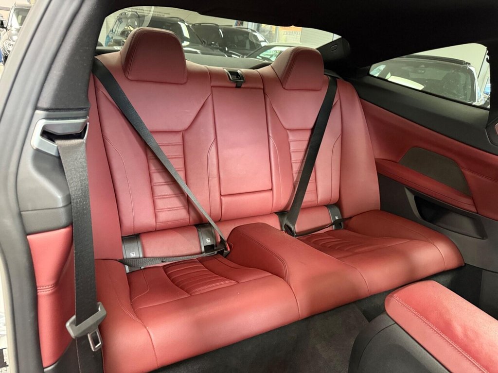 Used BMW 4 Series 2021 for sale - 76386174: Photo 31