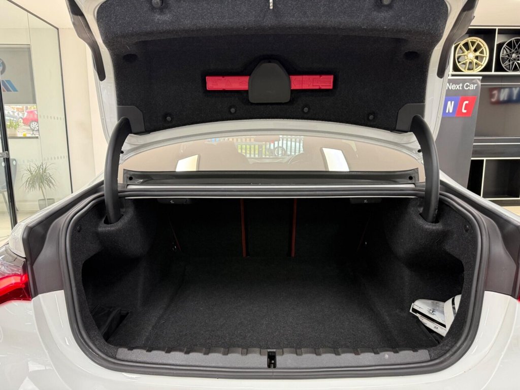 Used BMW 4 Series 2021 for sale - 76386174: Photo 32