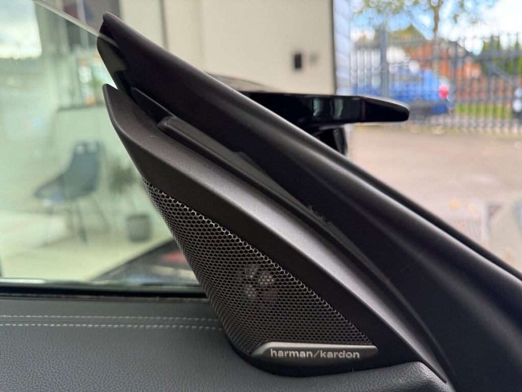 Used BMW 4 Series 2021 for sale - 76386174: Photo 33