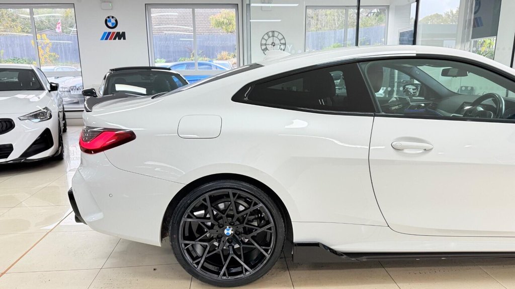 Used BMW 4 Series 2021 for sale - 76386174: Photo 41