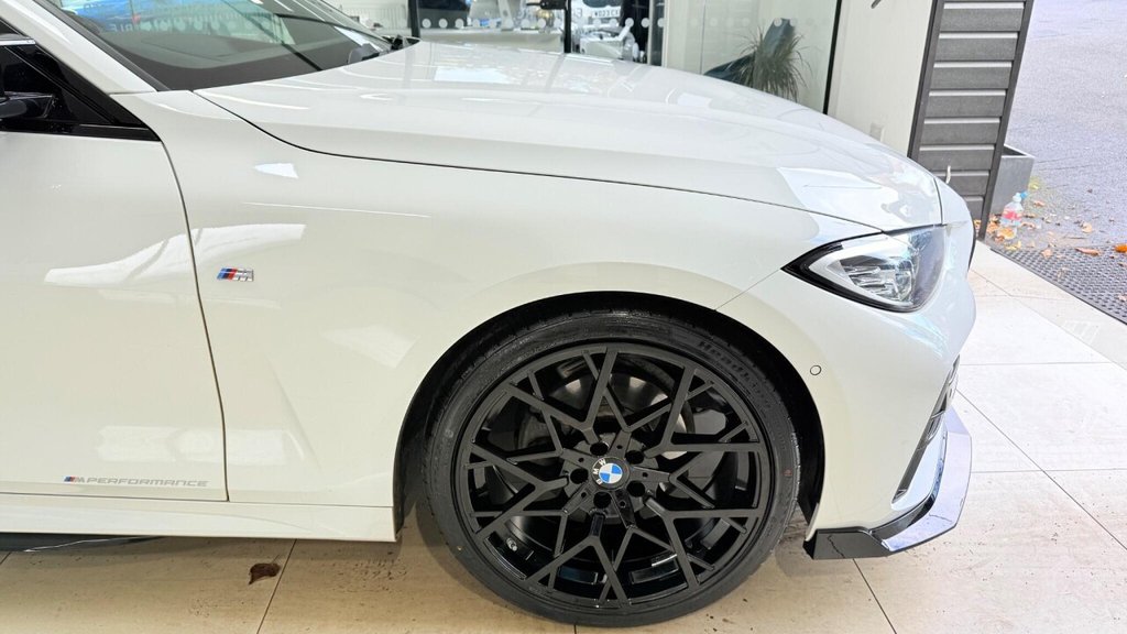 Used BMW 4 Series 2021 for sale - 76386174: Photo 44