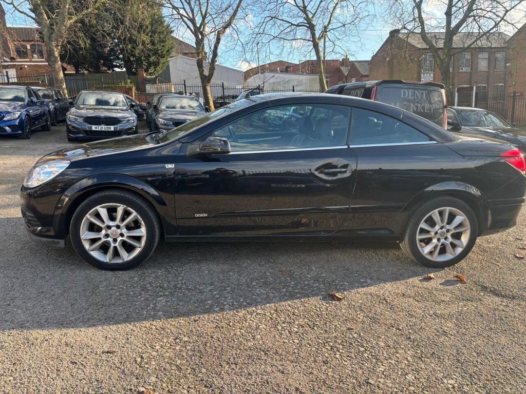 Used Vauxhall Astra 2009 for sale - 77765545: Photo 10