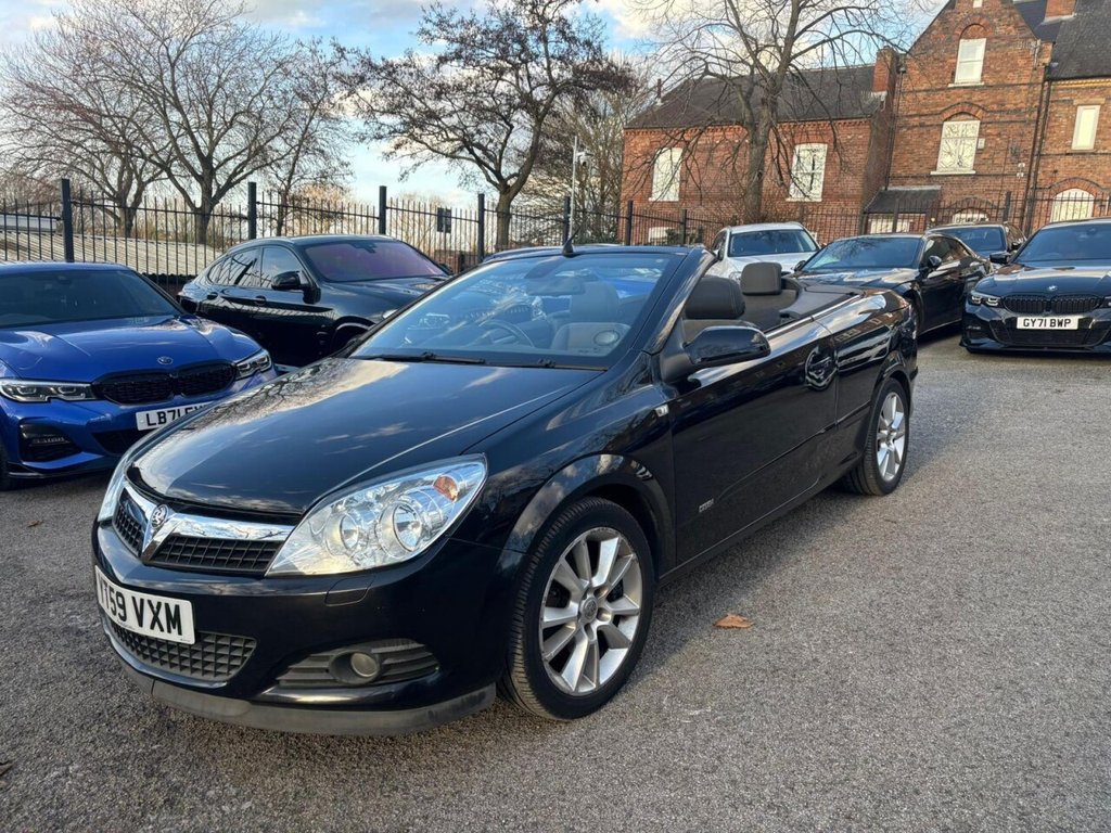 Used Vauxhall Astra 2009 for sale - 77765545: Photo 11