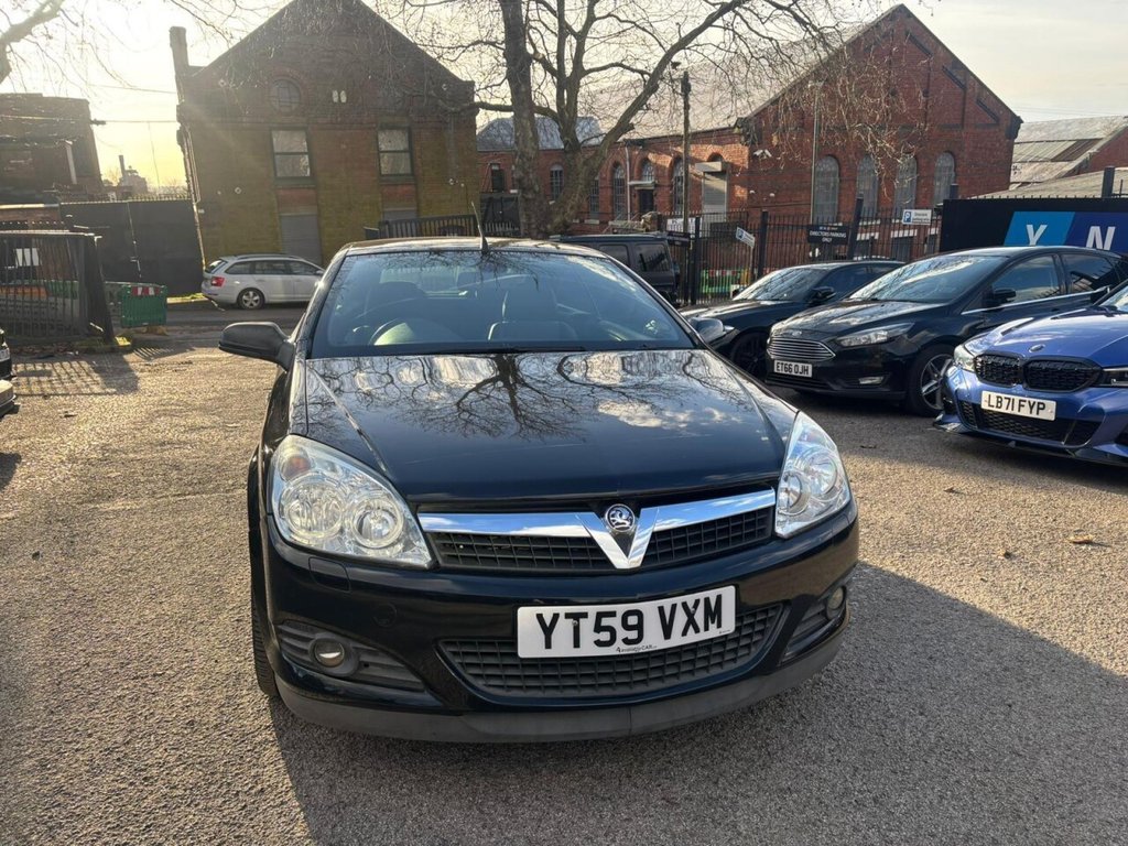 Used Vauxhall Astra 2009 for sale - 77765545: Photo 12