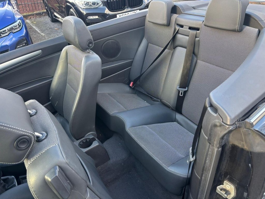 Used Vauxhall Astra 2009 for sale - 77765545: Photo 14