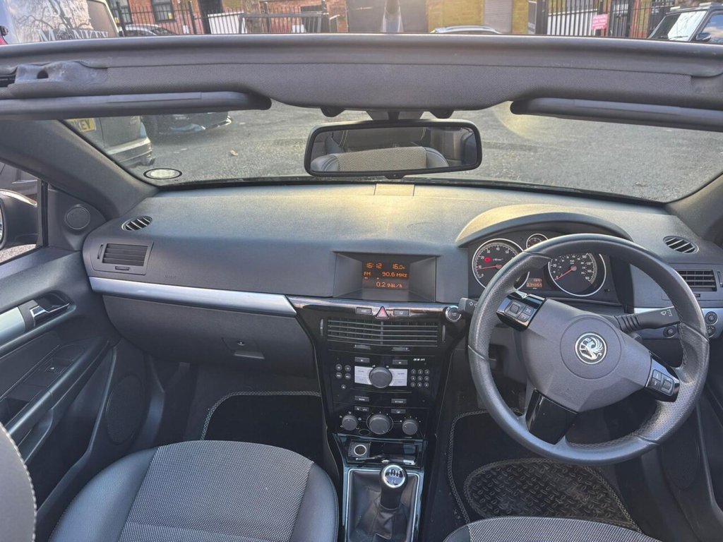 Used Vauxhall Astra 2009 for sale - 77765545: Photo 15