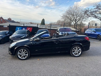 Used Vauxhall Astra 2009 for sale - 77765545: Photo