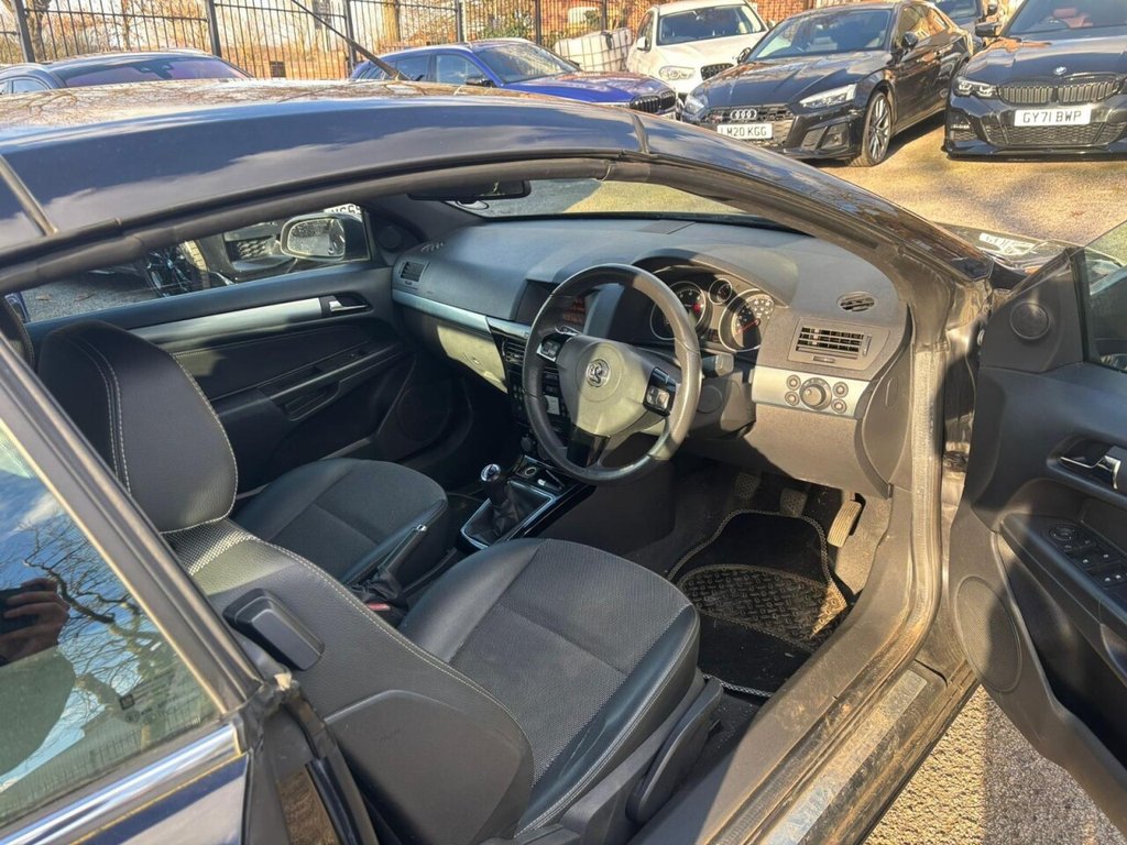 Used Vauxhall Astra 2009 for sale - 77765545: Photo 3