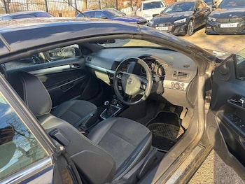 Used Vauxhall Astra 2009 for sale - 77765545: Photo