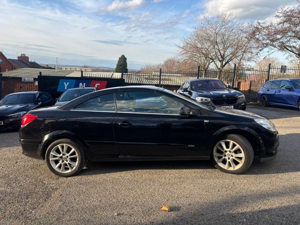 Used Vauxhall Astra 2009 for sale - 77765545: Photo 4