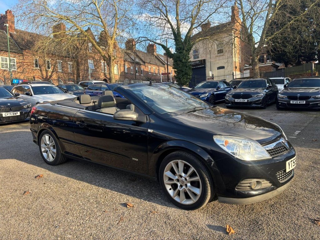 Used Vauxhall Astra 2009 for sale - 77765545: Photo 5