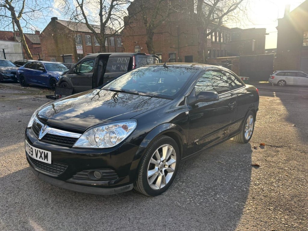 Used Vauxhall Astra 2009 for sale - 77765545: Photo 7