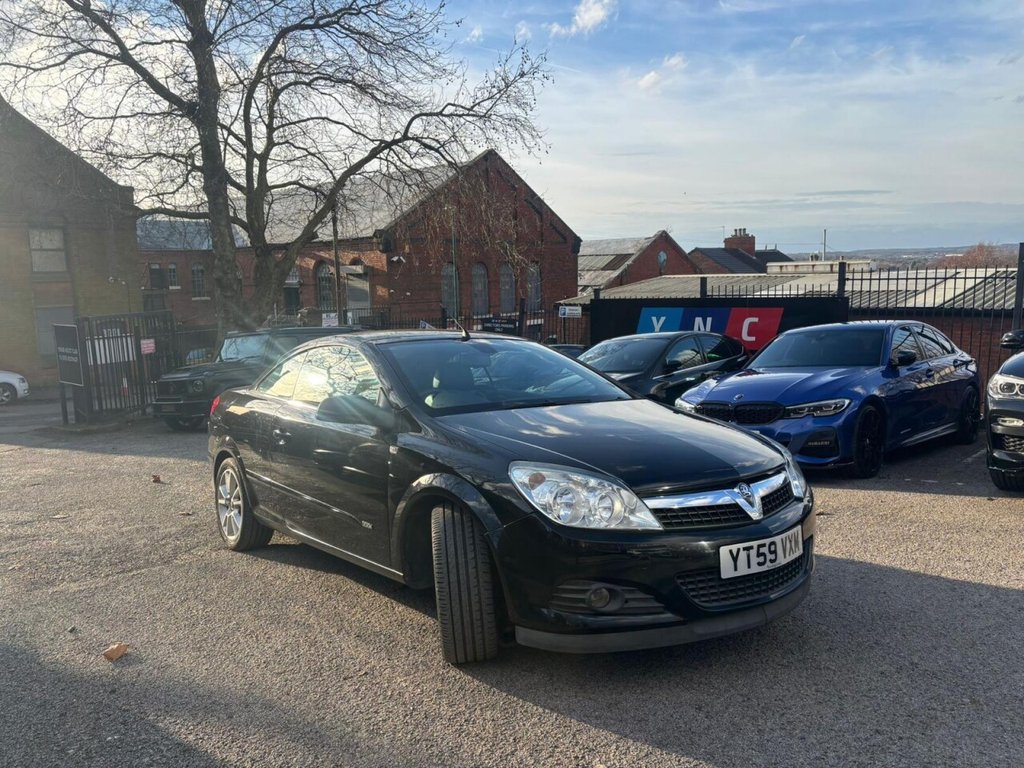 Used Vauxhall Astra 2009 for sale - 77765545: Photo 9