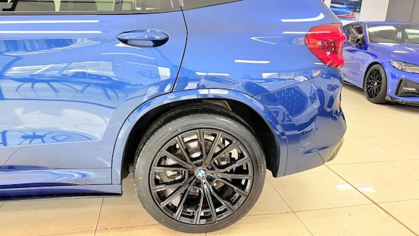 Used BMW X3 2021 for sale - 76203078: Photo 10
