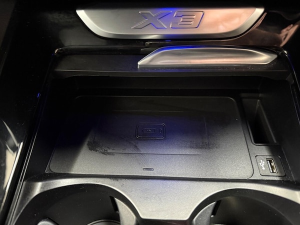 Used BMW X3 2021 for sale - 76203078: Photo 17