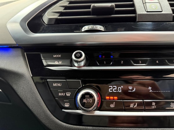 Used BMW X3 2021 for sale - 76203078: Photo 18