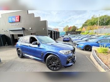 BMW - X3