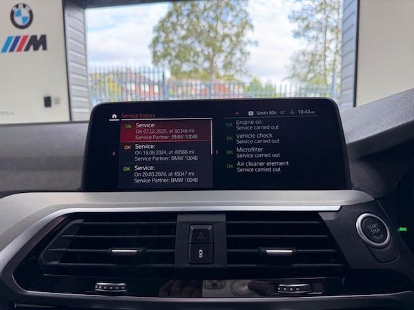 Used BMW X3 2021 for sale - 76203078: Photo 24