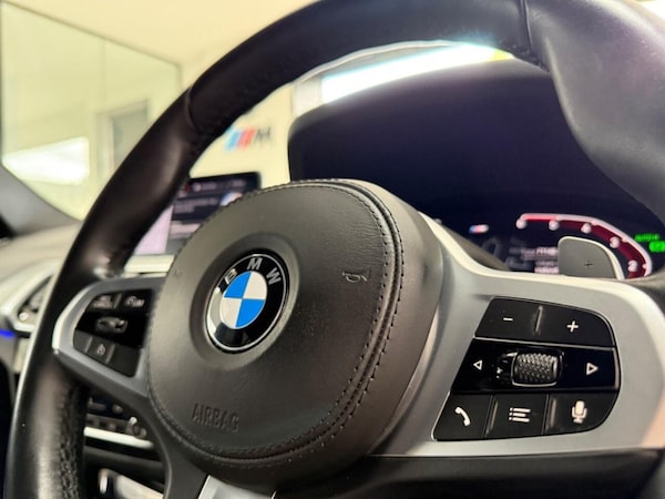 Used BMW X3 2021 for sale - 76203078: Photo 28