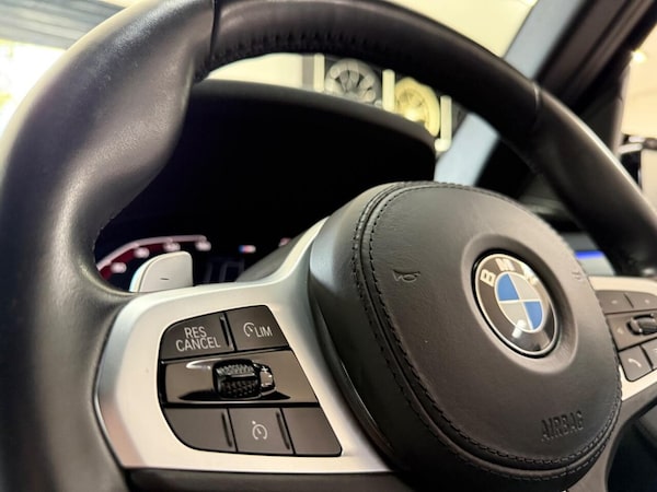 Used BMW X3 2021 for sale - 76203078: Photo 29