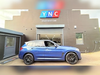 Used BMW X3 2021 for sale - 76203078: Photo 2