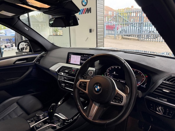 Used BMW X3 2021 for sale - 76203078: Photo 31